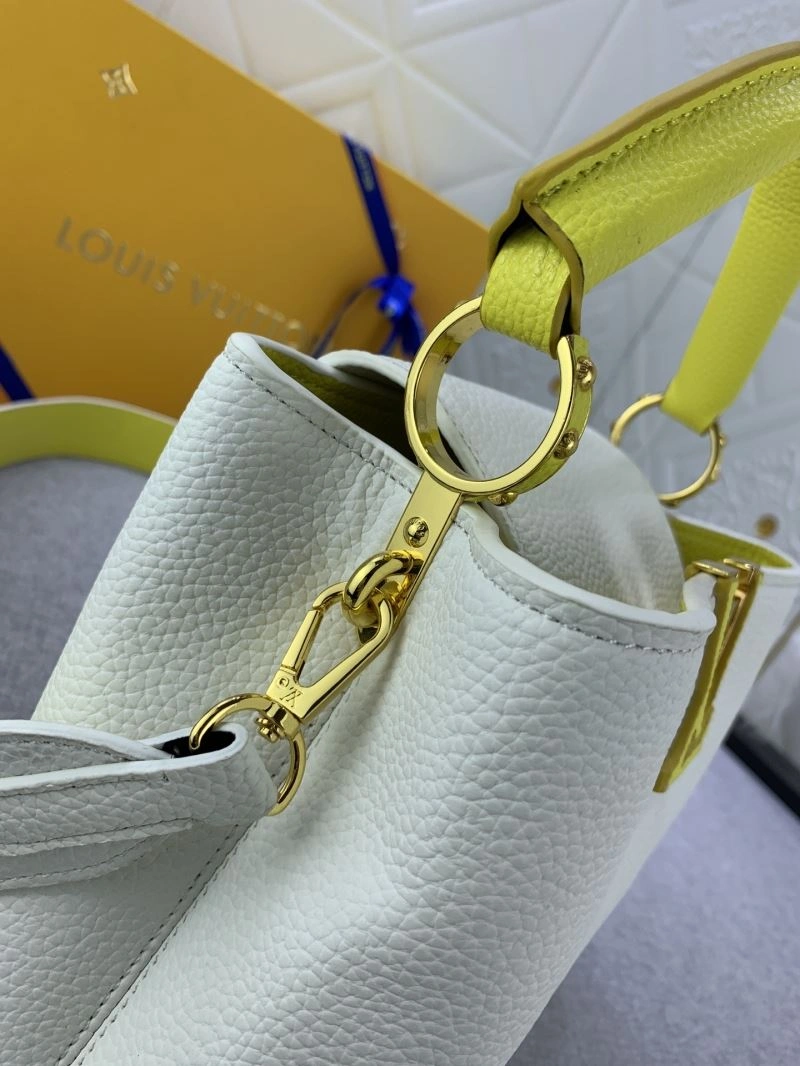 Original Louis Vuitton Top Handle Bags 79240