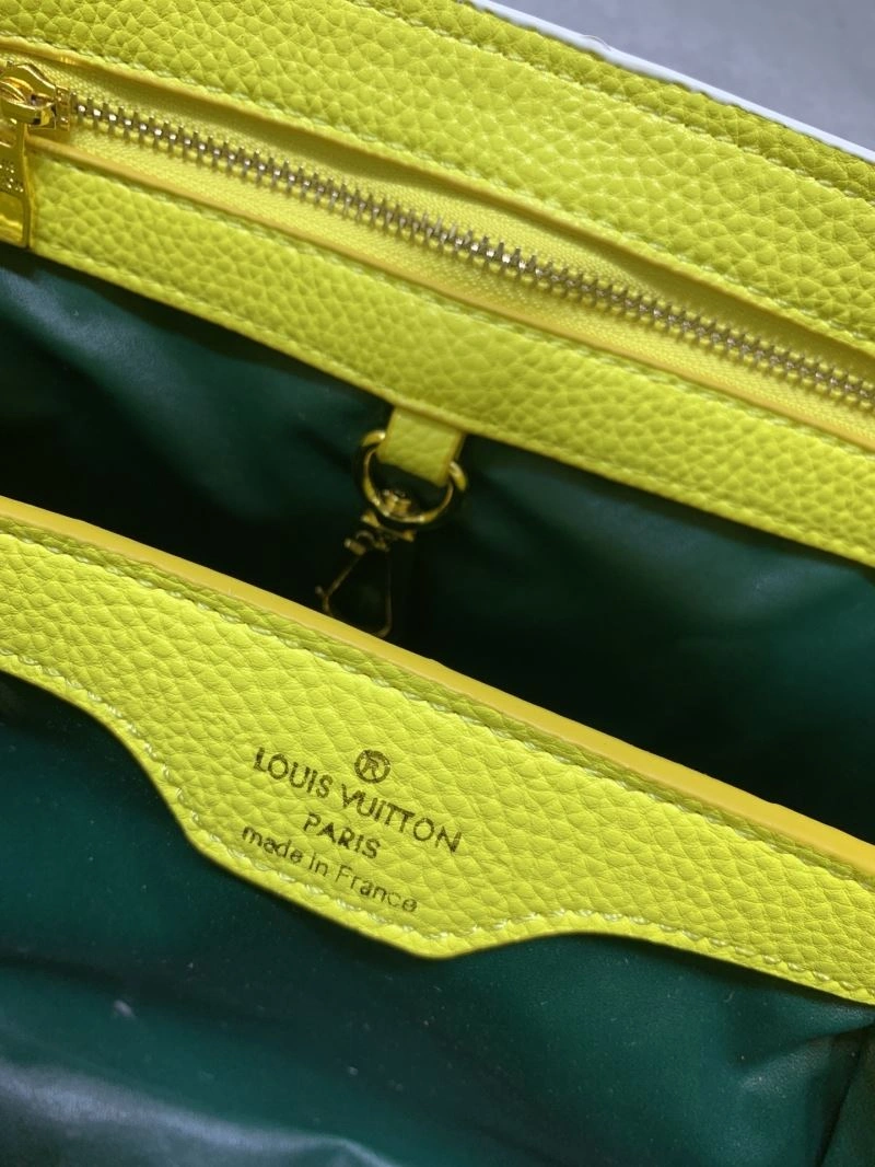 Original Louis Vuitton Top Handle Bags 79240
