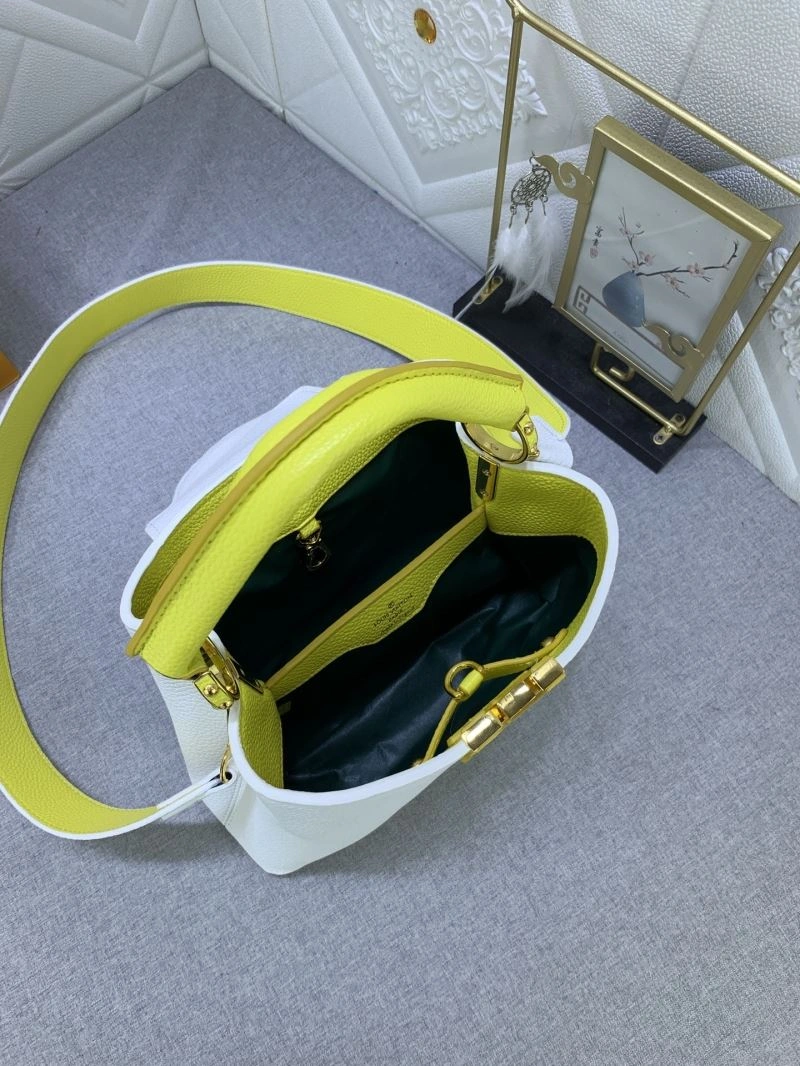 Original Louis Vuitton Top Handle Bags 79240