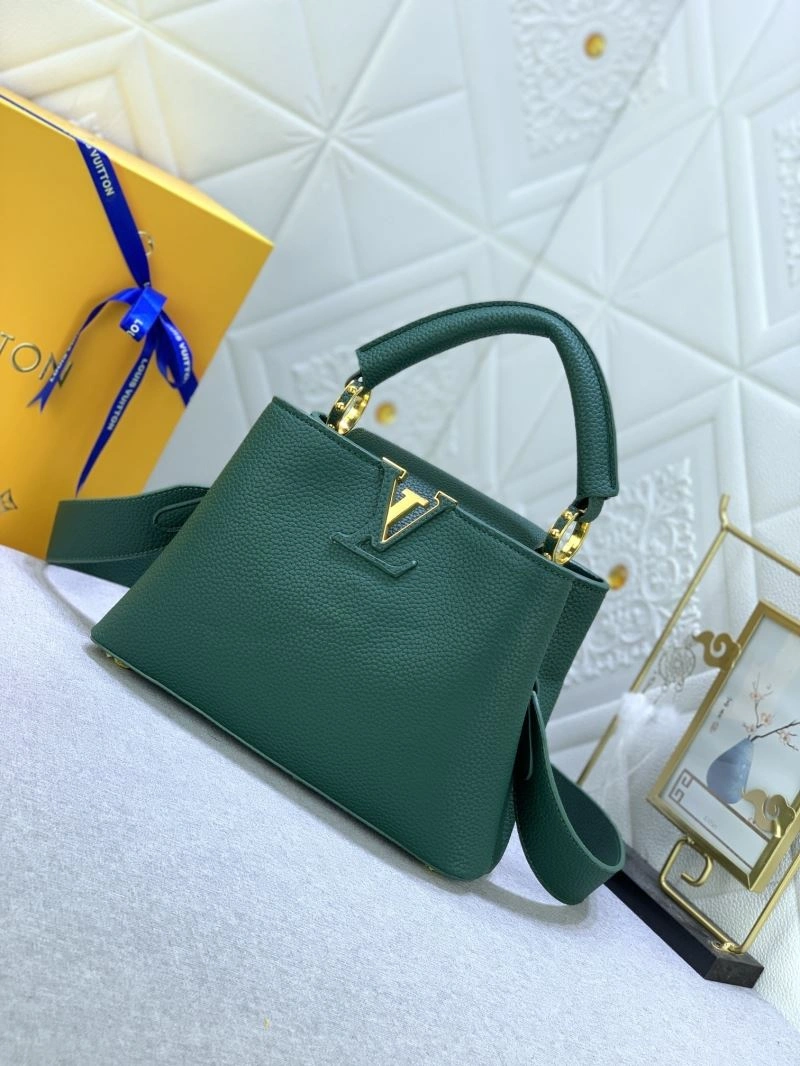 Louis Vuitton Top Handle Bags Supportive 79242