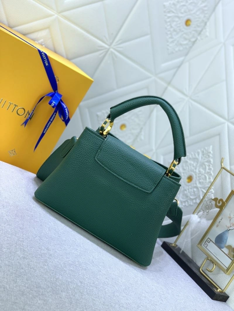 Louis Vuitton Top Handle Bags Supportive 79242