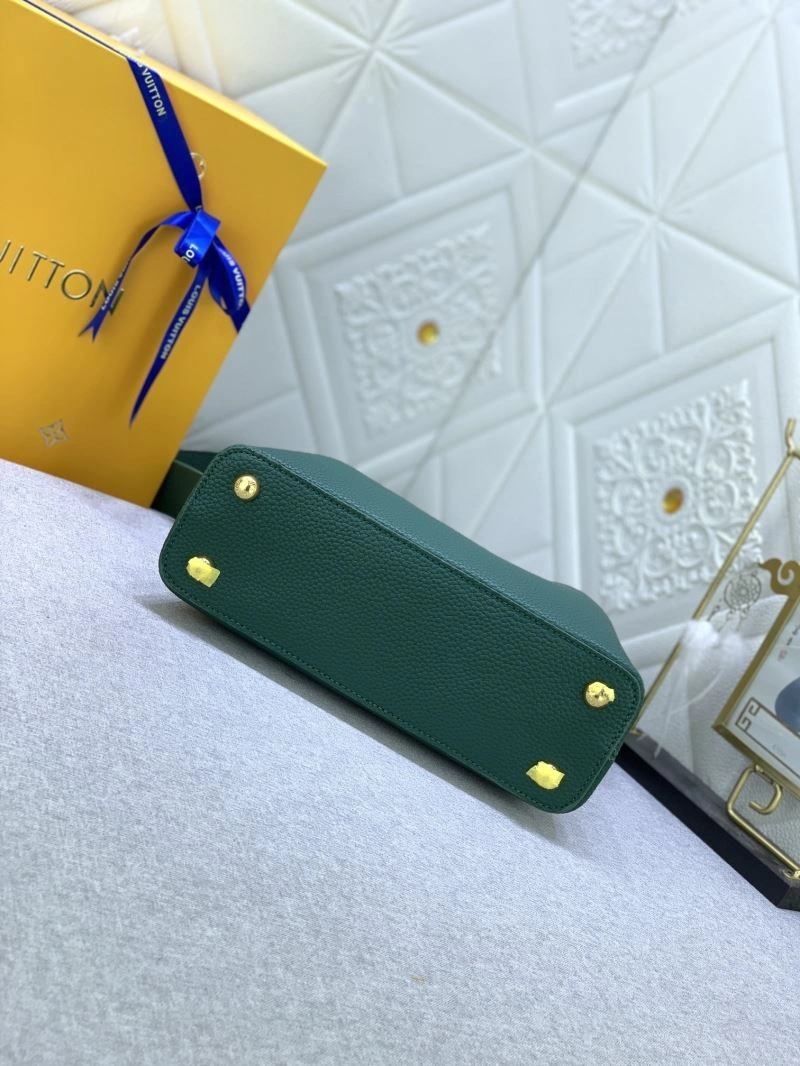 Louis Vuitton Top Handle Bags Supportive 79242