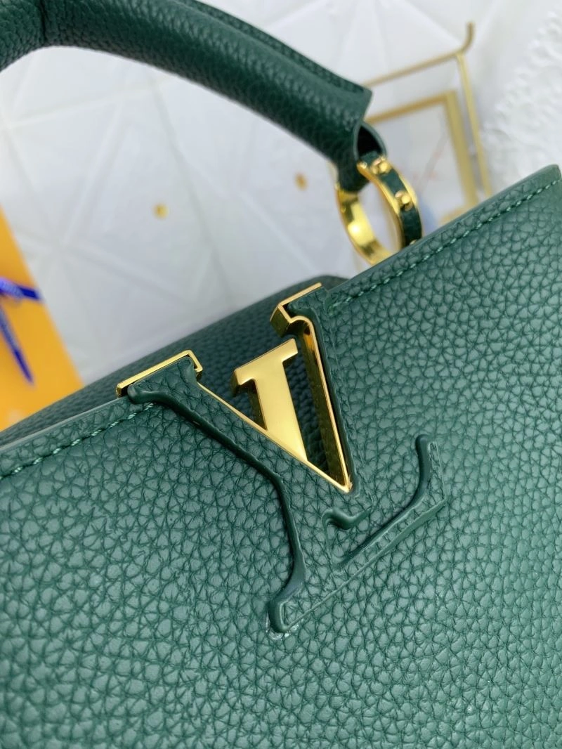 Louis Vuitton Top Handle Bags Supportive 79242