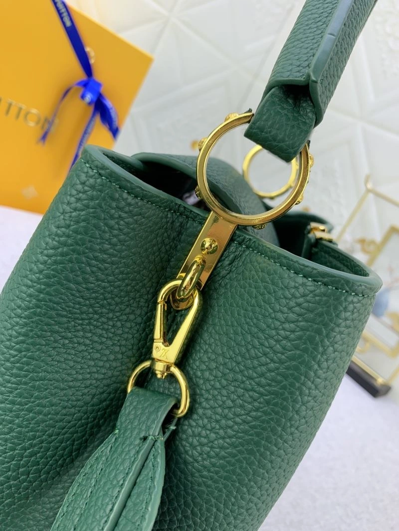 Louis Vuitton Top Handle Bags Supportive 79242