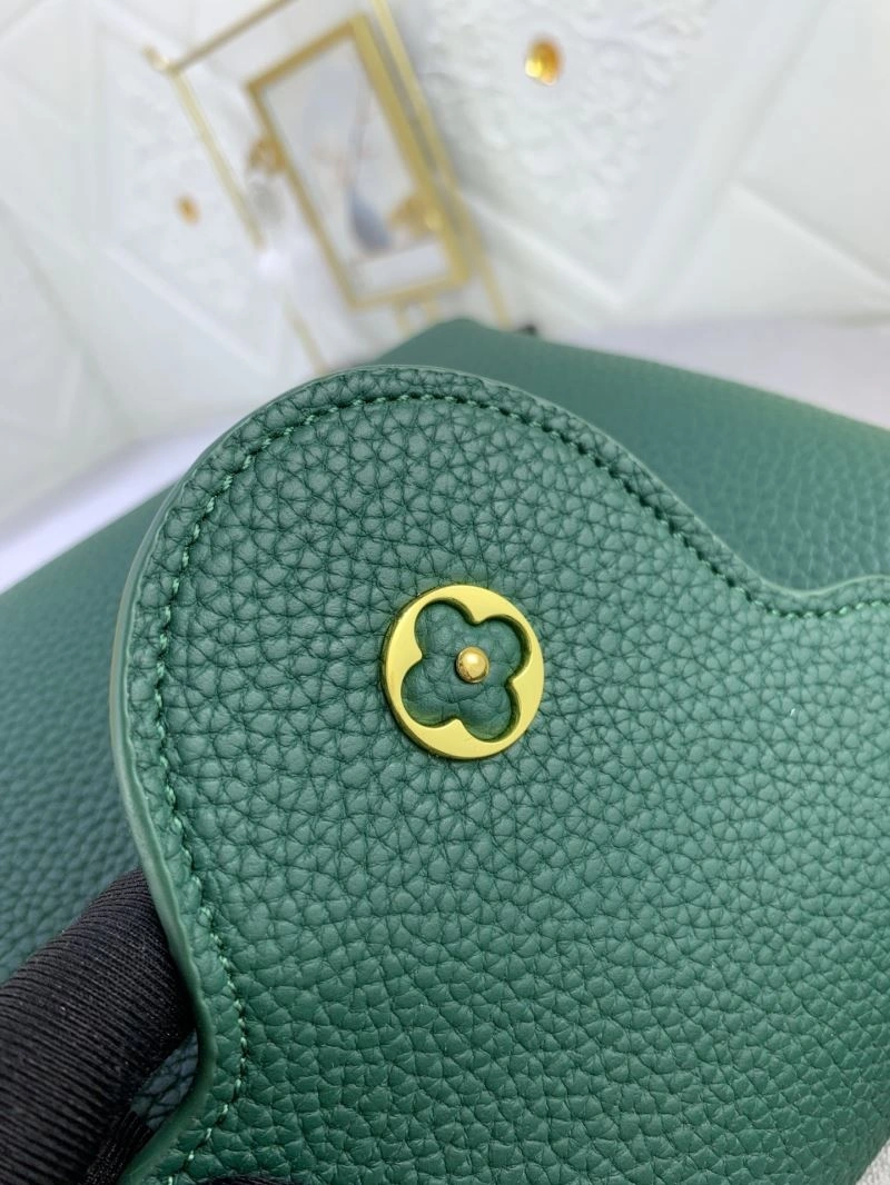 Louis Vuitton Top Handle Bags Supportive 79242