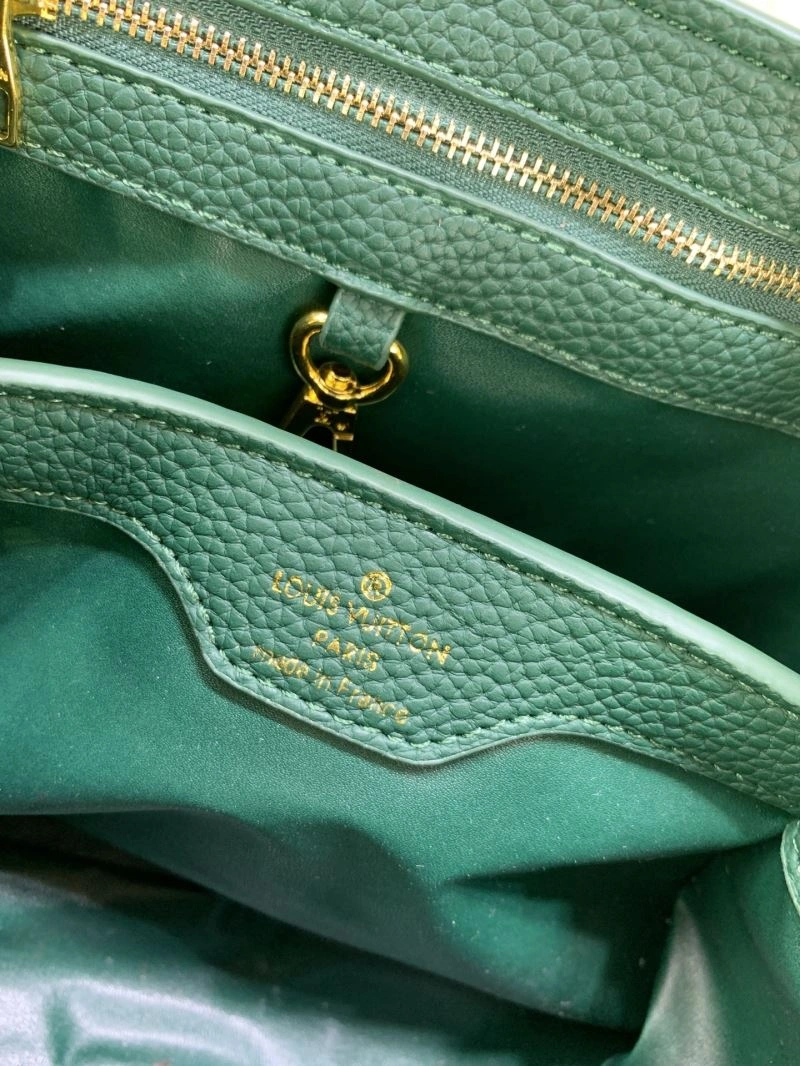 Louis Vuitton Top Handle Bags Supportive 79242
