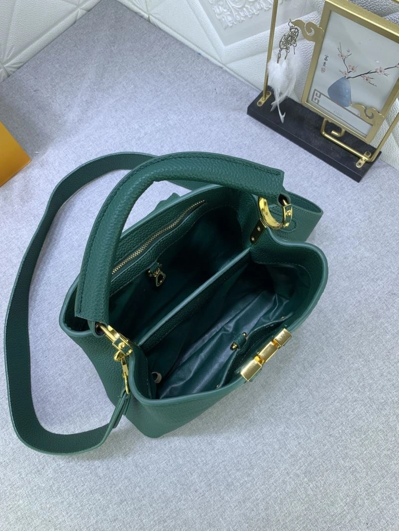 Louis Vuitton Top Handle Bags Supportive 79242