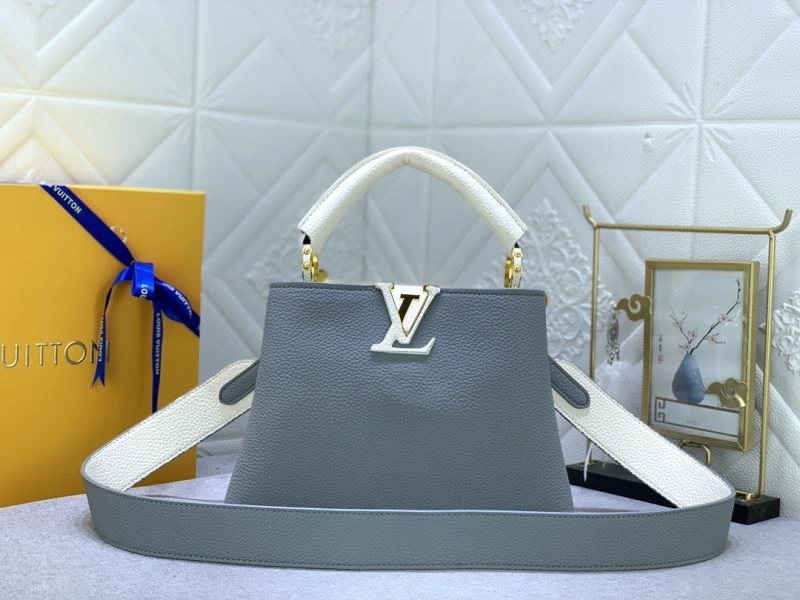 Louis Vuitton Top Handle Bags Upgraded 79249