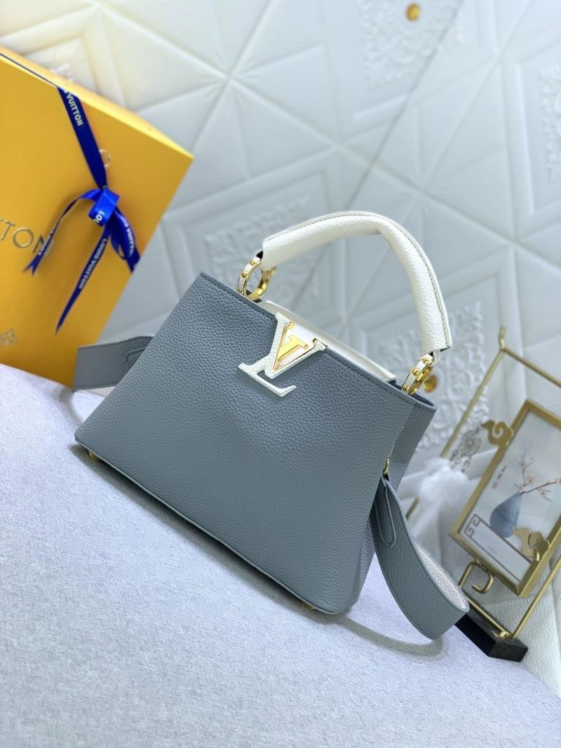 Louis Vuitton Top Handle Bags Upgraded 79249