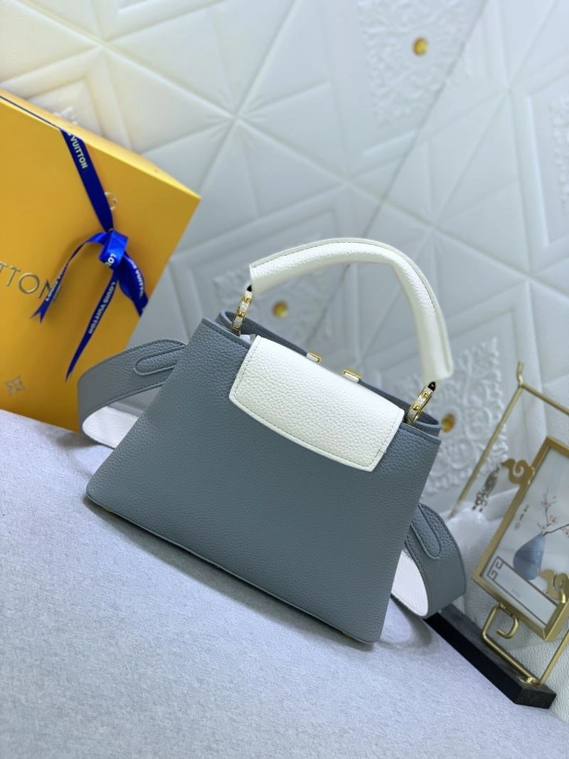 Louis Vuitton Top Handle Bags Upgraded 79249