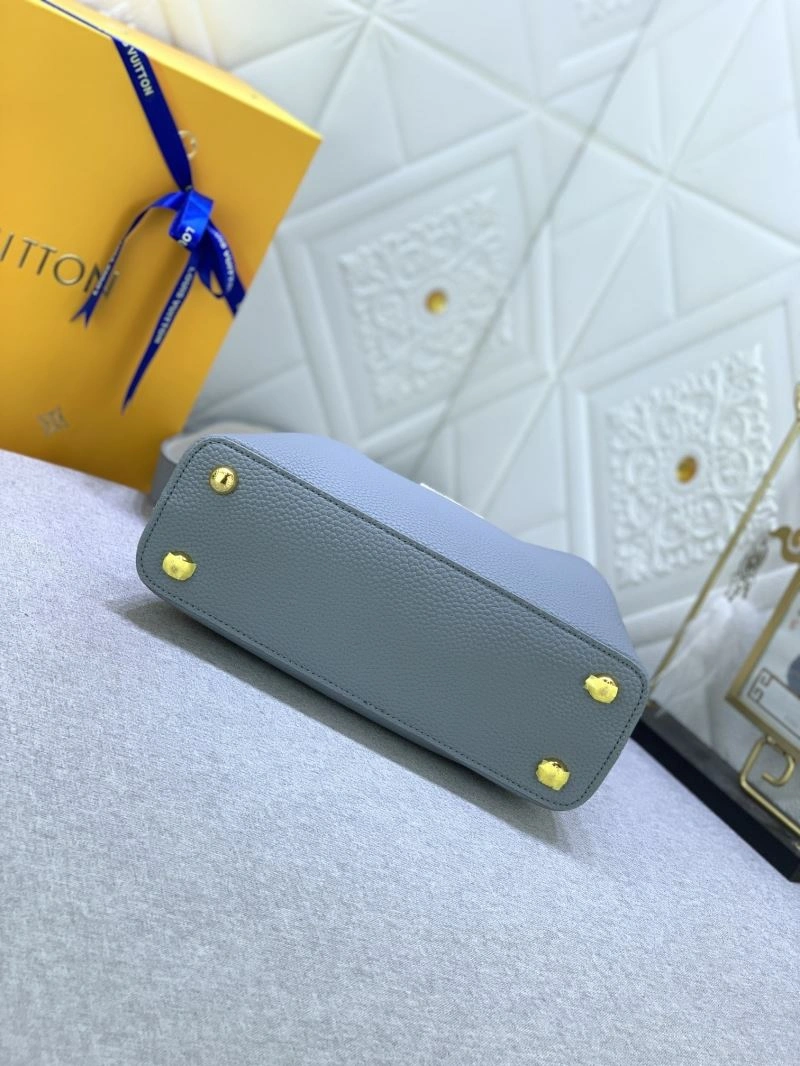 Louis Vuitton Top Handle Bags Upgraded 79249