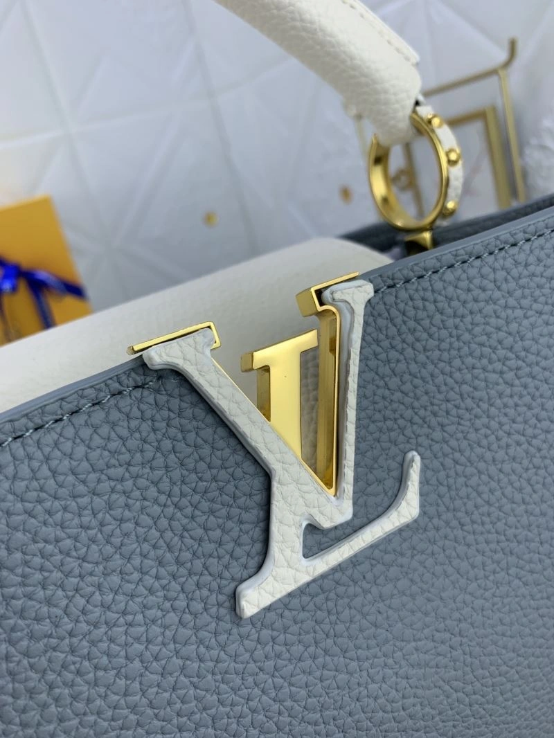 Louis Vuitton Top Handle Bags Upgraded 79249