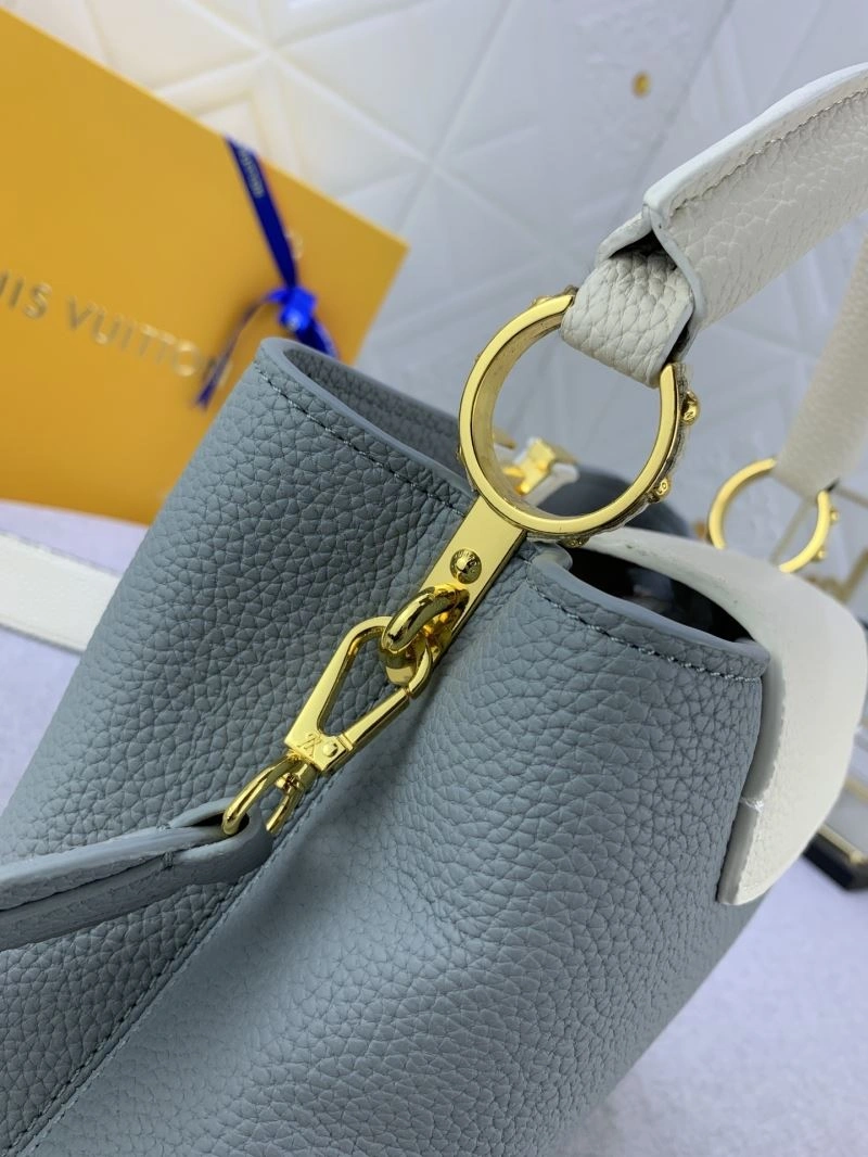Louis Vuitton Top Handle Bags Upgraded 79249