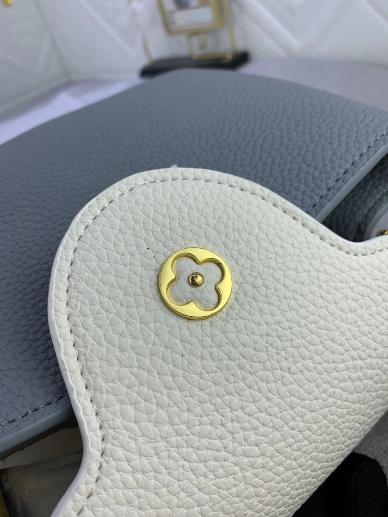 Louis Vuitton Top Handle Bags Upgraded 79249