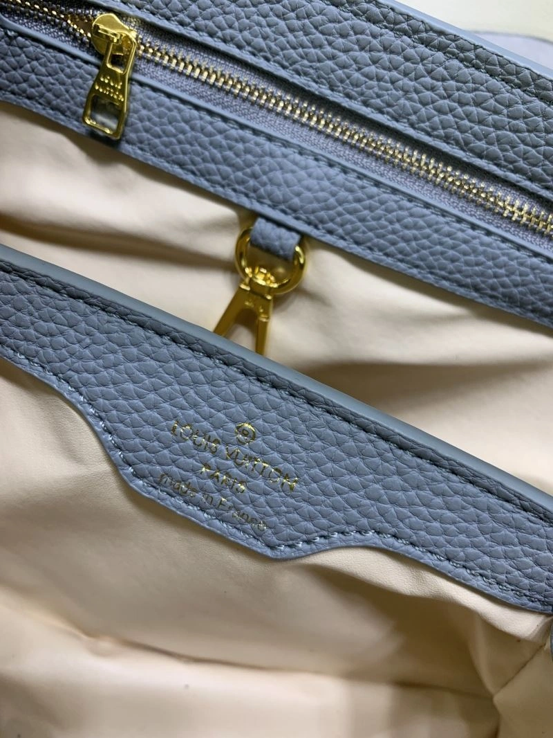 Louis Vuitton Top Handle Bags Upgraded 79249