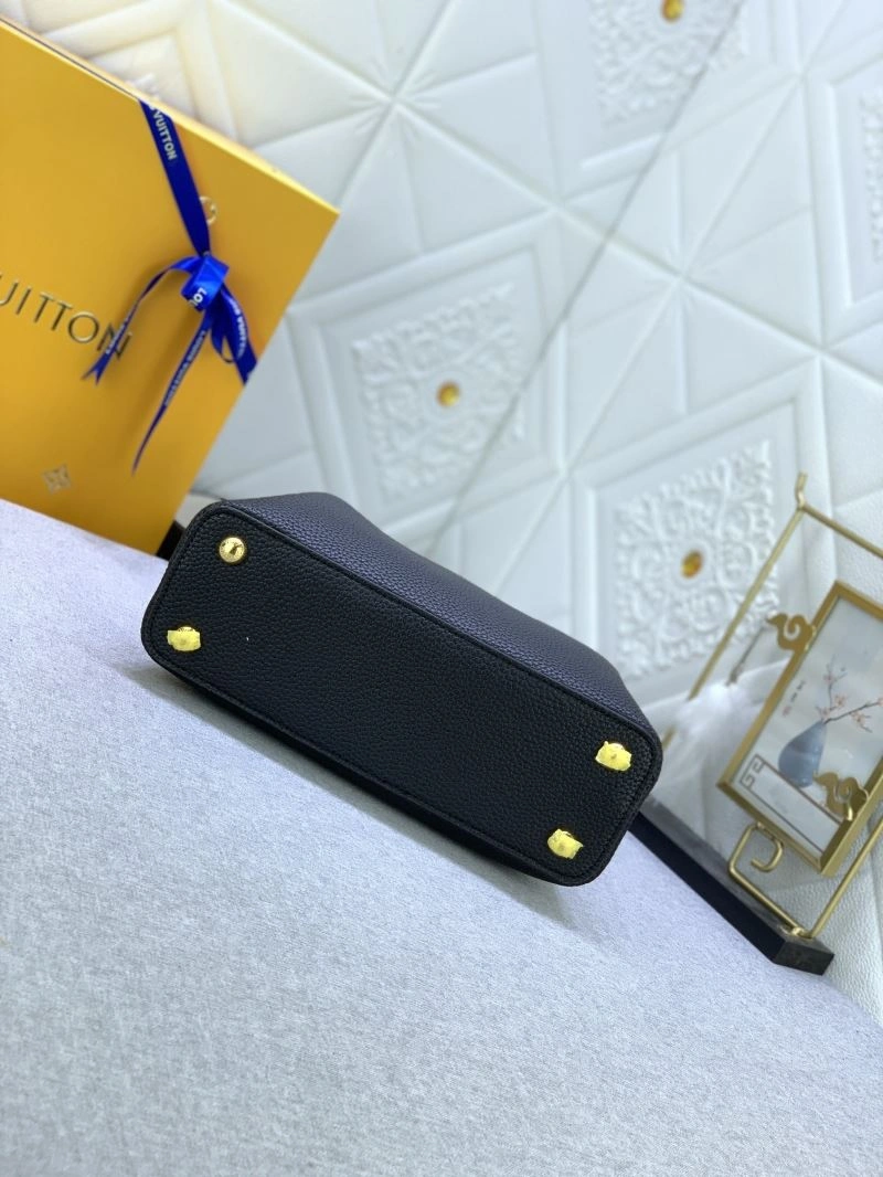 Vibrant Louis Vuitton Top Handle Bags 79241