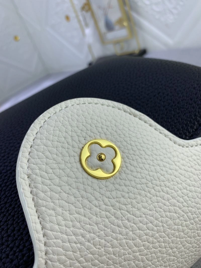 Vibrant Louis Vuitton Top Handle Bags 79241