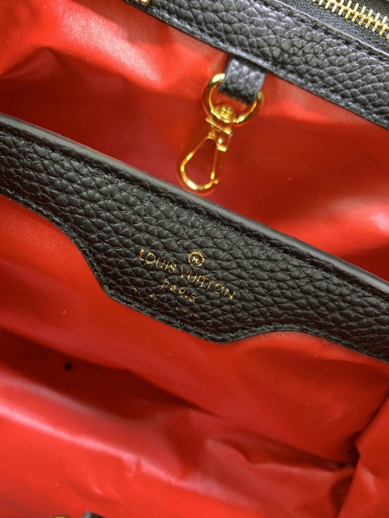 Vibrant Louis Vuitton Top Handle Bags 79241