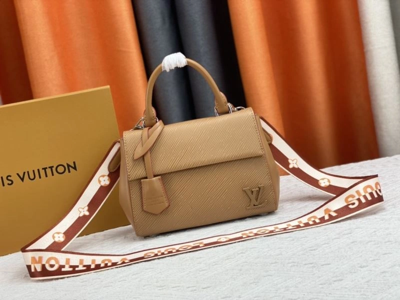 Louis Vuitton Top Handle Bags Fashionable 79266
