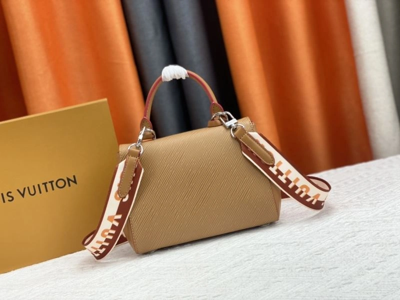 Louis Vuitton Top Handle Bags Fashionable 79266