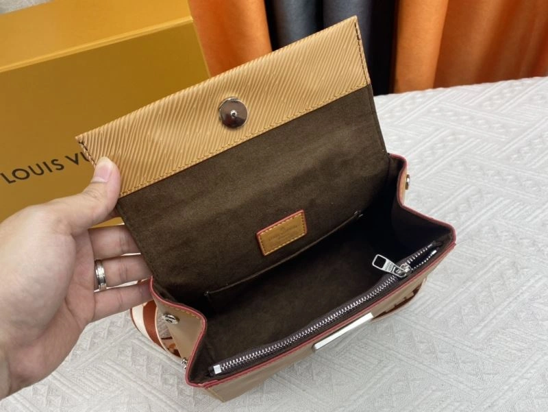 Louis Vuitton Top Handle Bags Fashionable 79266