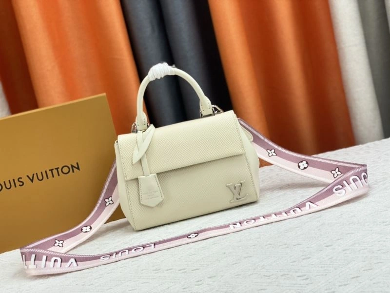 Louis Vuitton Top Handle Bags Cozy 79239