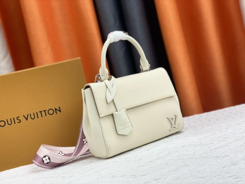 Louis Vuitton Top Handle Bags Cozy 79239