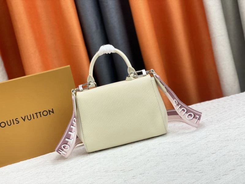 Louis Vuitton Top Handle Bags Cozy 79239