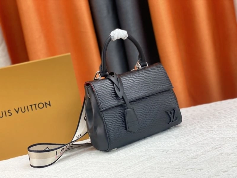 Louis Vuitton Top Handle Bags UrbanChic 79247