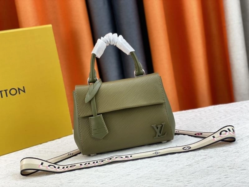 GoodFit Louis Vuitton Top Handle Bags 79243