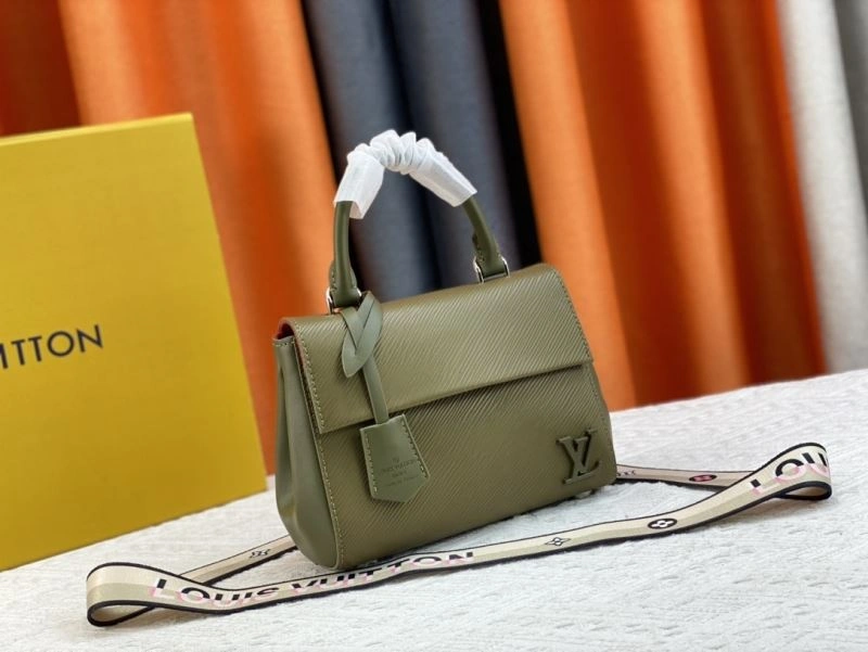 GoodFit Louis Vuitton Top Handle Bags 79243