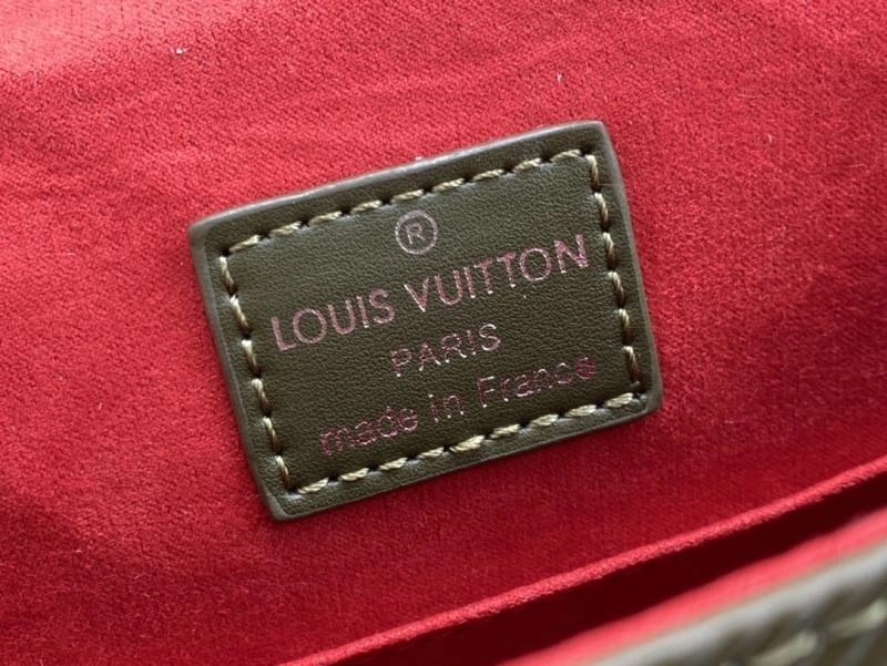 GoodFit Louis Vuitton Top Handle Bags 79243