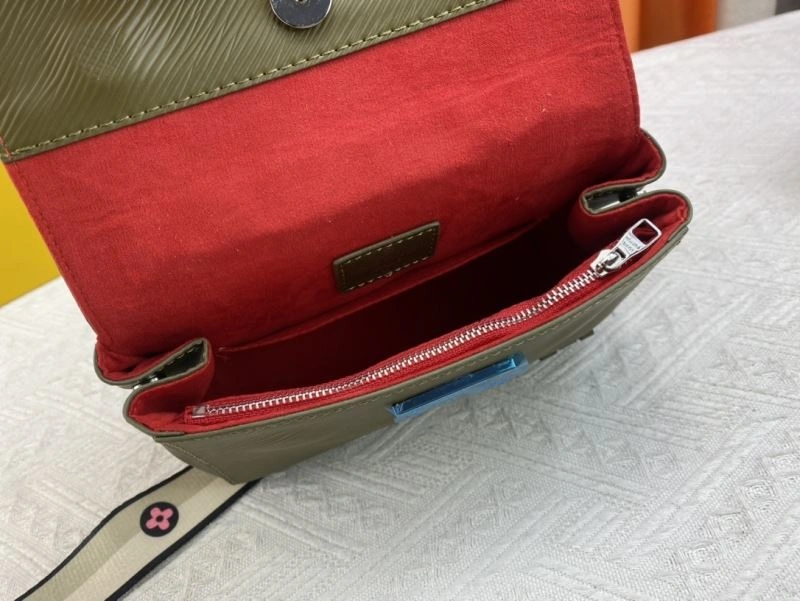 GoodFit Louis Vuitton Top Handle Bags 79243