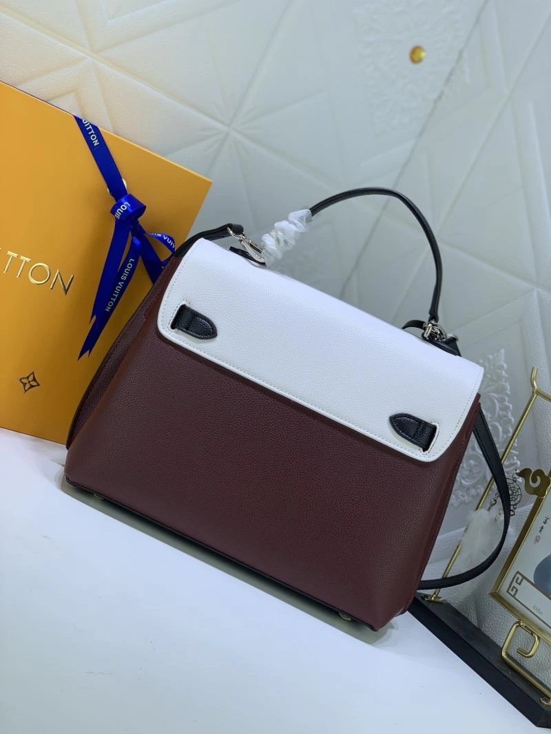 Versatile Louis Vuitton Top Handle Bags 79237