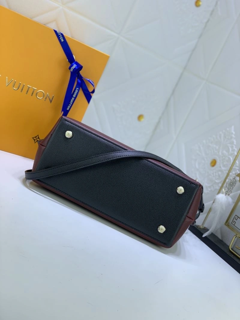 Versatile Louis Vuitton Top Handle Bags 79237