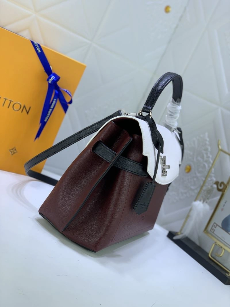 Versatile Louis Vuitton Top Handle Bags 79237