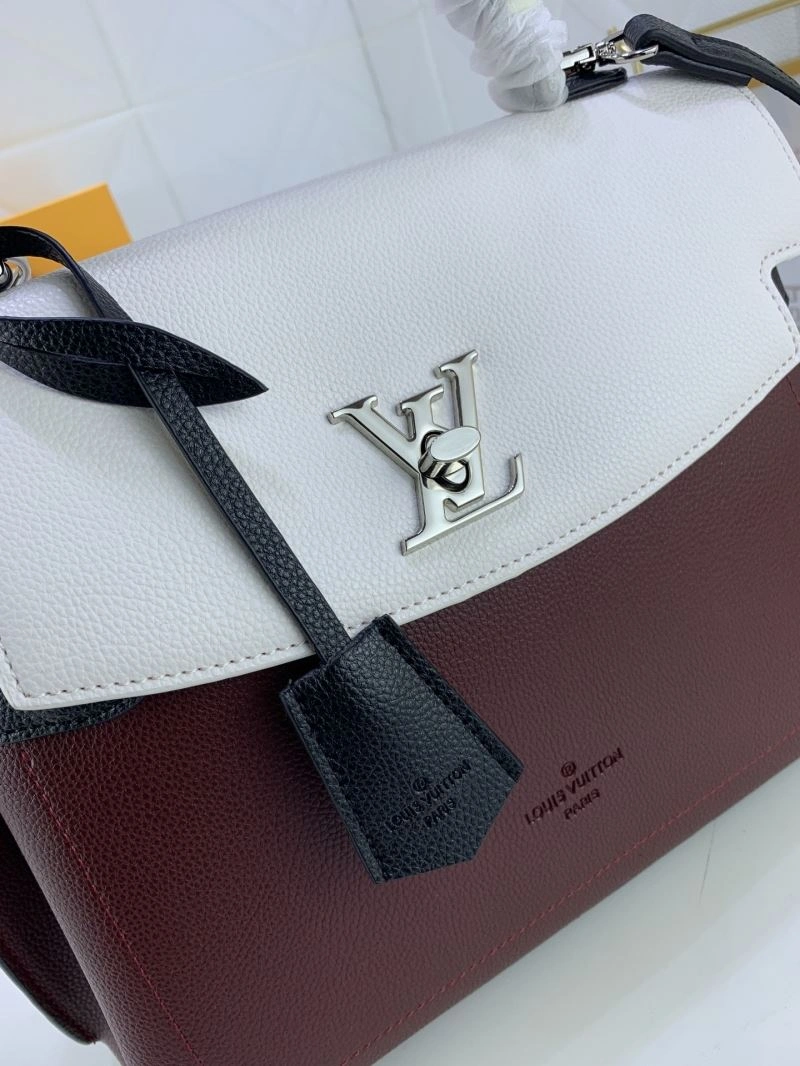 Versatile Louis Vuitton Top Handle Bags 79237