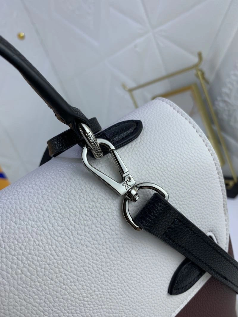 Versatile Louis Vuitton Top Handle Bags 79237