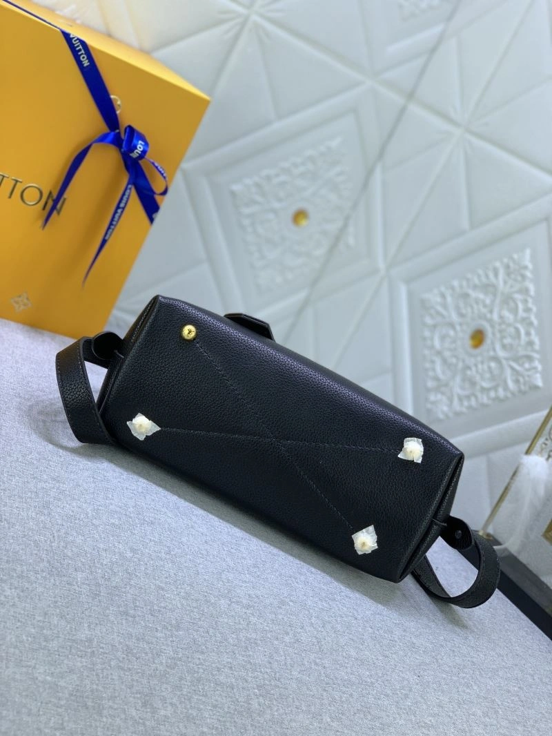 SmoothTexture Louis Vuitton Top Handle Bags 79236