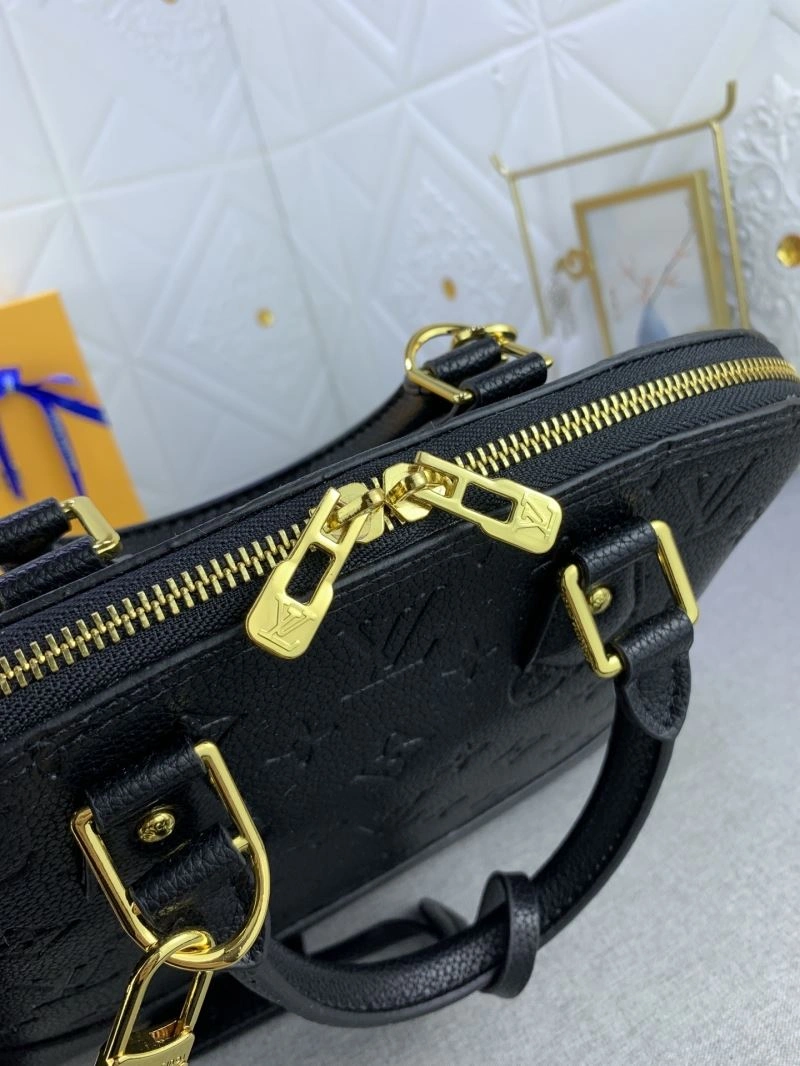 SmoothTexture Louis Vuitton Top Handle Bags 79236