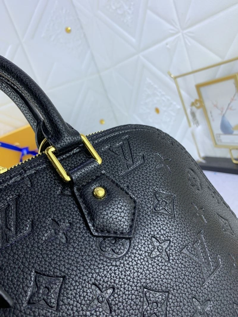 SmoothTexture Louis Vuitton Top Handle Bags 79236