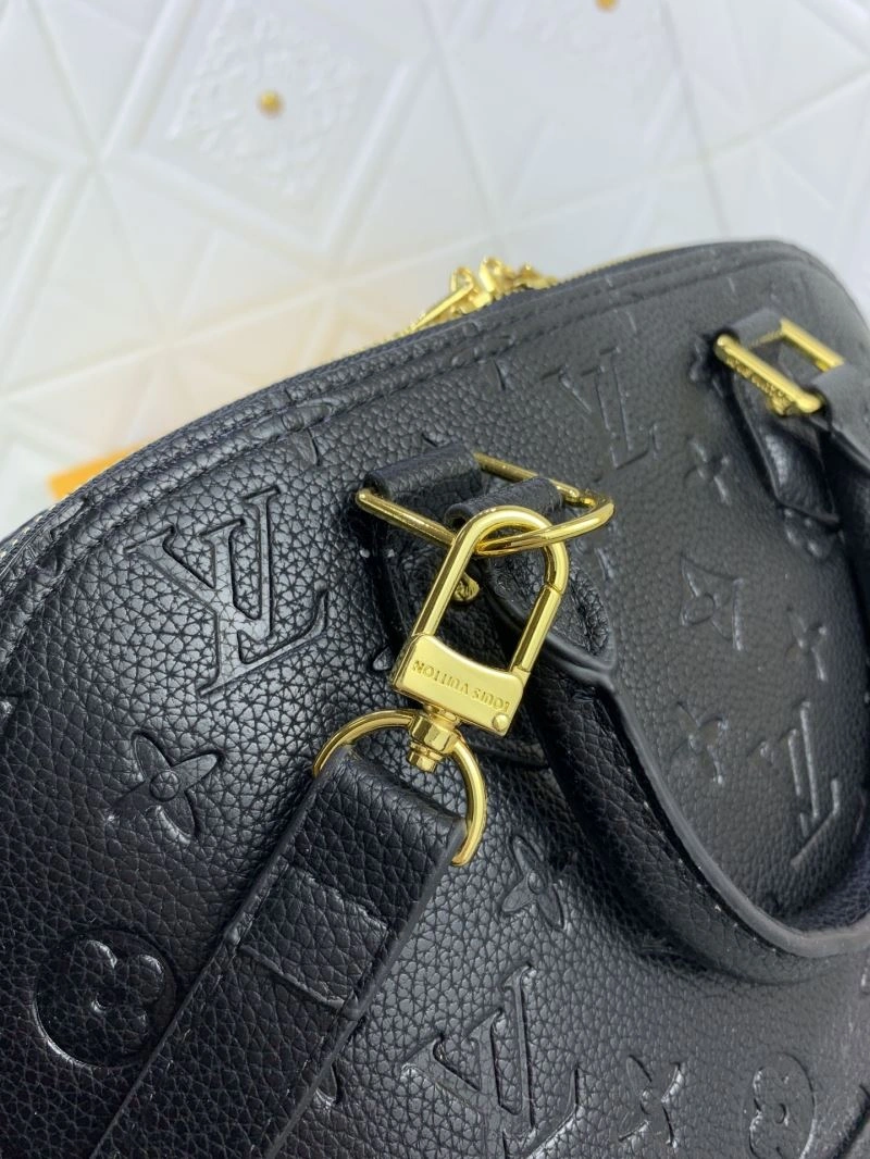 SmoothTexture Louis Vuitton Top Handle Bags 79236
