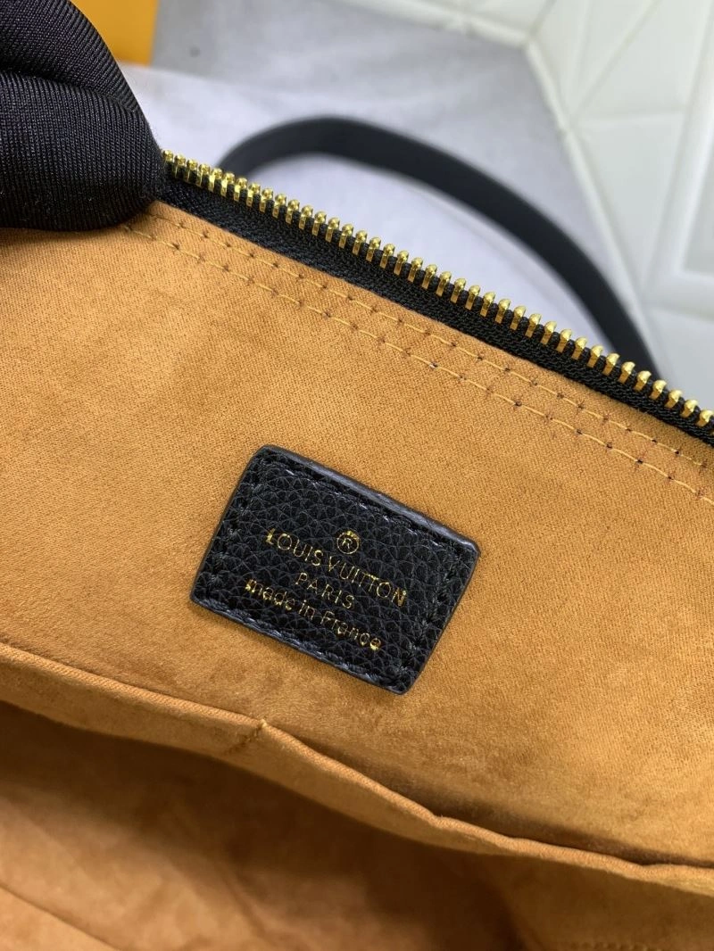 SmoothTexture Louis Vuitton Top Handle Bags 79236