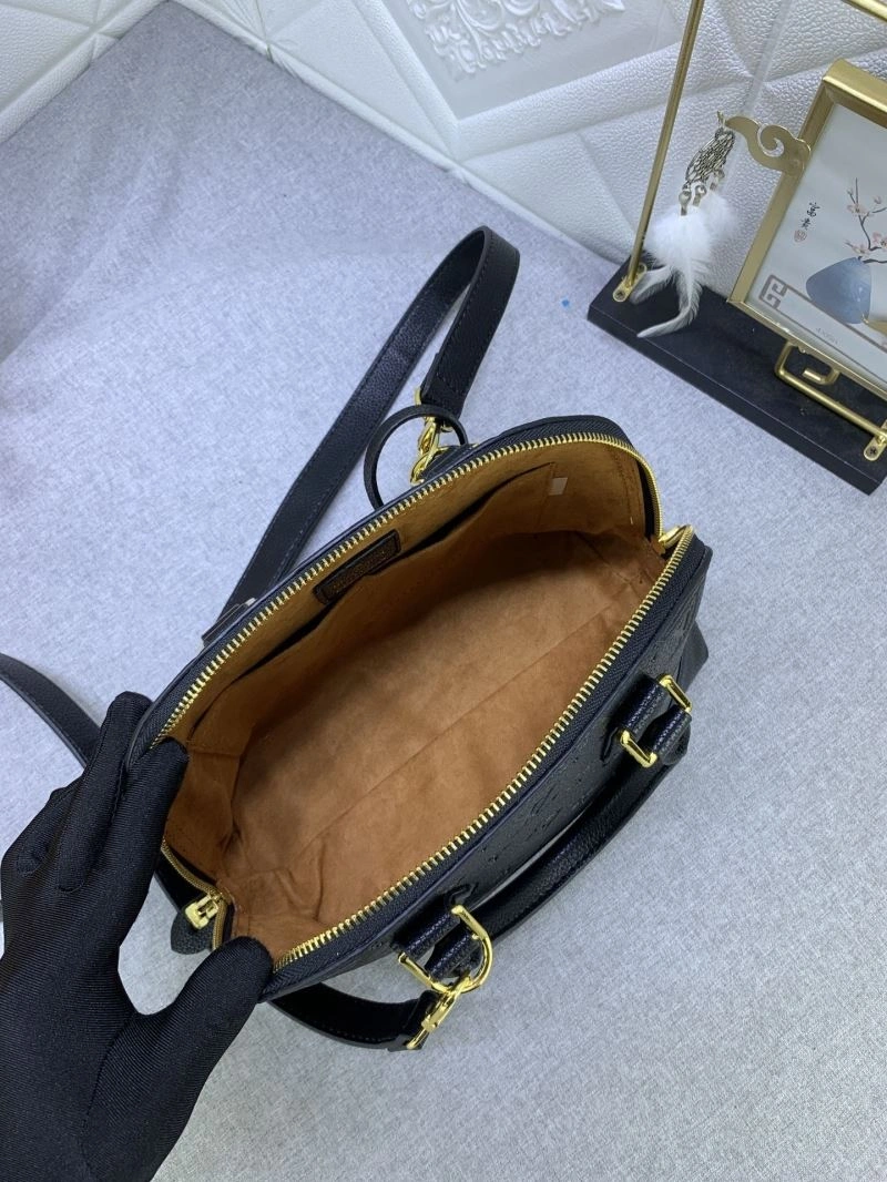 SmoothTexture Louis Vuitton Top Handle Bags 79236