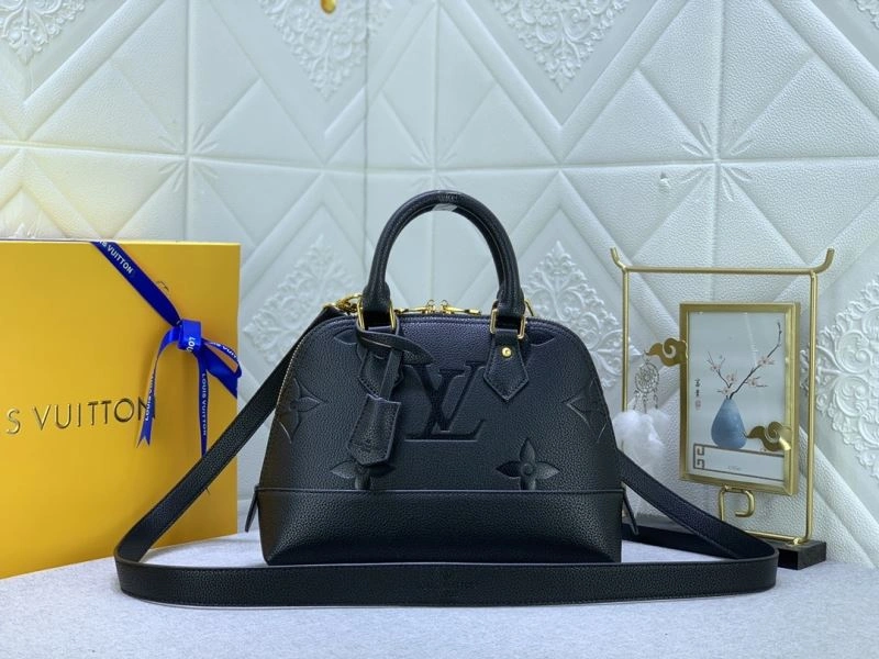 Louis Vuitton Top Handle Bags Durable 79234