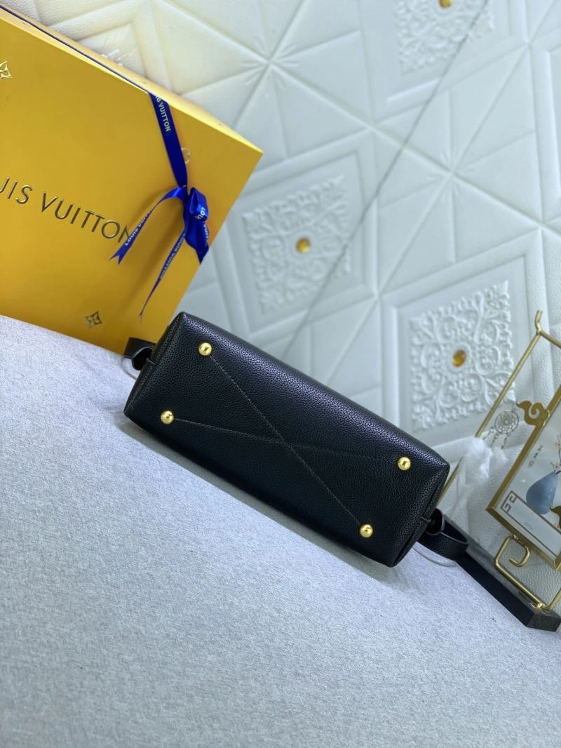 Louis Vuitton Top Handle Bags Durable 79234