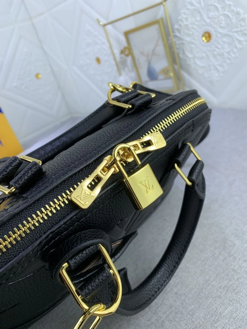 Louis Vuitton Top Handle Bags Durable 79234