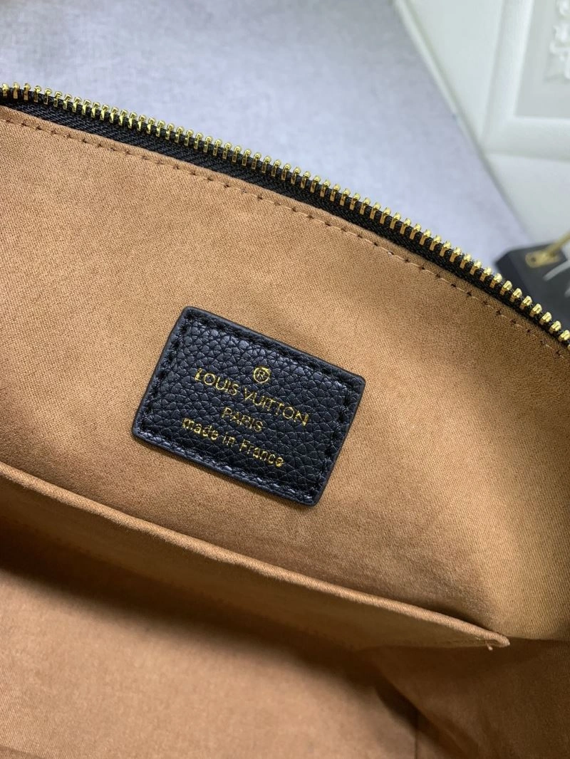 Louis Vuitton Top Handle Bags Durable 79234