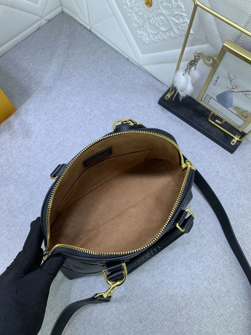 Louis Vuitton Top Handle Bags Durable 79234