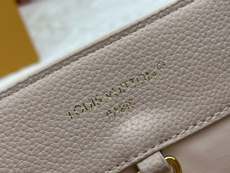 WaterResistant Louis Vuitton Top Handle Bags 79235